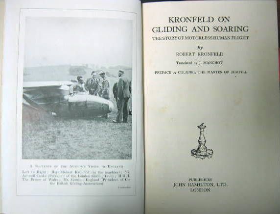 KRONFELD